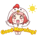 Buenos Días ✺1 Movi 25