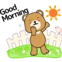 Buenos Días ✺1 Movi 10