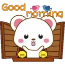 Buenos Días ✺1 Movi 14