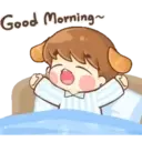 Buenos Días ✺1 Movi 2