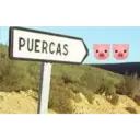 PUERCAS