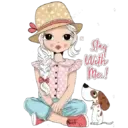 Chicas Lindas ✺1 16