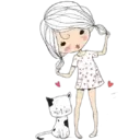 Chicas Lindas ✺1 27