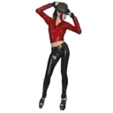 Dance Fashion ✺1 Movi 23