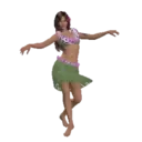 Dance Fashion ✺1 Movi 8