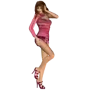 Dance Fashion ✺1 Movi 20