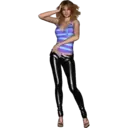 Dance Fashion ✺1 Movi 18