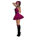 Dance Fashion ✺1 Movi 27