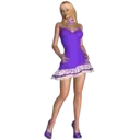 Dance Fashion ✺1 Movi 24