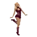 Dance Fashion ✺1 Movi 4