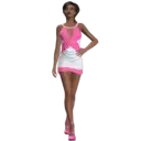 Dance Fashion ✺1 Movi 21