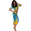 Dance Fashion ✺1 Movi 1