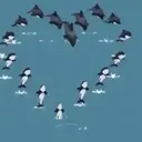 Delfines  1 Movi 1