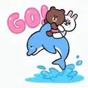Delfines  1 Movi 20