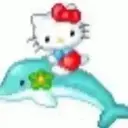 Delfines  1 Movi 8