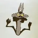 El coyote 2