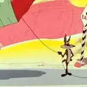 El coyote 7