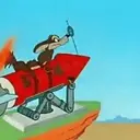 El coyote 27