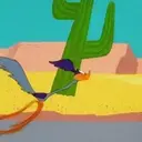 El coyote 3