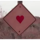 Corazones aesthetic 1
