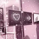 Corazones aesthetic 23