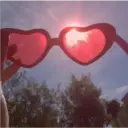 Corazones aesthetic 18