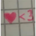 Corazones aesthetic 15
