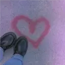 Corazones aesthetic 20