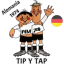 Logos y Mascotas del Mundial 20