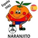 Logos y Mascotas del Mundial 7
