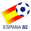 Logos y Mascotas del Mundial 1
