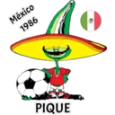 Logos y Mascotas del Mundial 4