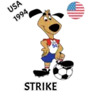 Logos y Mascotas del Mundial 2