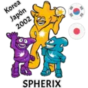 Logos y Mascotas del Mundial 29