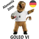 Logos y Mascotas del Mundial 27