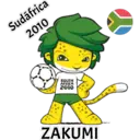 Logos y Mascotas del Mundial 22