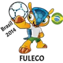 Logos y Mascotas del Mundial 5