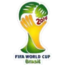 Logos y Mascotas del Mundial 13