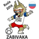 Logos y Mascotas del Mundial 12