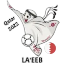 Logos y Mascotas del Mundial 3