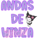 ANDAS
DE
WINZA