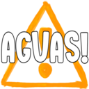 AGUAS!