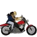 Motos ️ 3 Movi 20