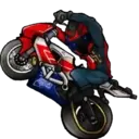 Motos ️ 3 Movi 1