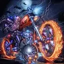 Motos ️ 3 Movi 15