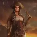Piratas ️ 1 Movi 11