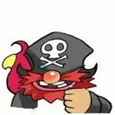 Piratas ️ 1 Movi 29