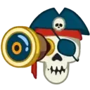 Piratas ️ 1 Movi 1
