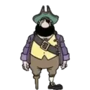 Piratas ️ 1 Movi 14