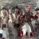 Piratas ️ 1 Movi 10